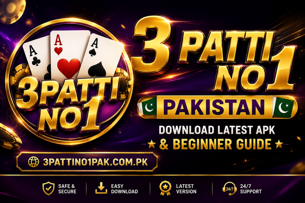 3 patti no1